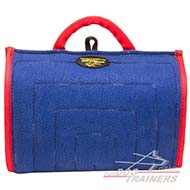 מפתח נשיכה מקצועי לגורים וכלבים בוגרים- PBB6F