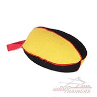 משחק נשיכה גדול בצורת מלון