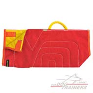 כיסוי שרוול עשוי מפשתן צרפתי