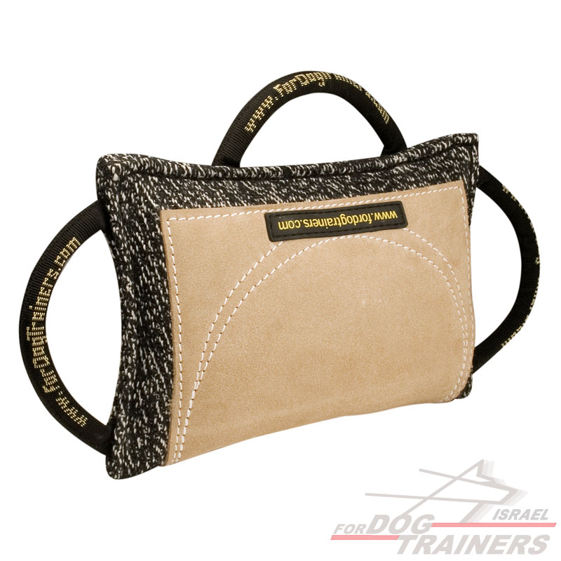 כריות נשיכה