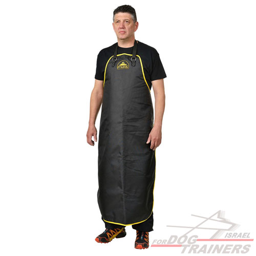 סינר קל משקל לכל מזג האוויר!