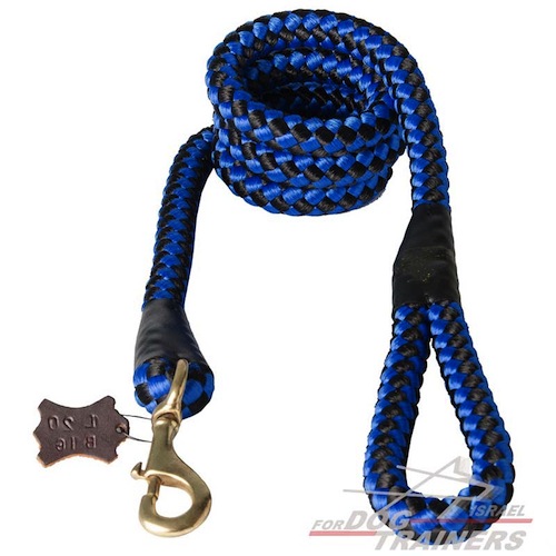 רצועת חבל עבה מניילון באיכות גובה- רצועת אידאלית לטיולים