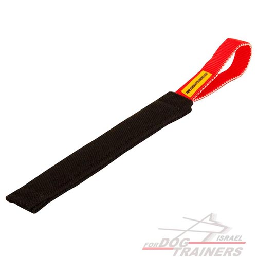 פפירול לכלב מפשתן צרפתי לאימון גורים וכלבים קטנים