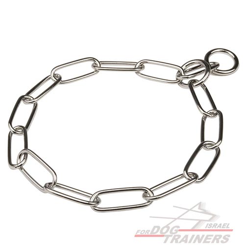 קולר "שומר פרווה" לכלבים ממולץ ביותר!