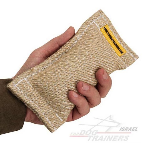 פפירול לכלב ללא ידית מיוטה - 6 ס"מ על 20 ס"מ