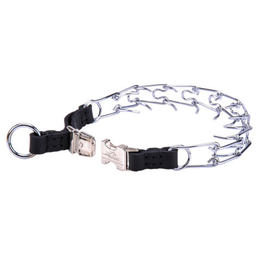 קולר חוליות עם חיבור קל ומהיר בקוטר 3.25 מ״מ